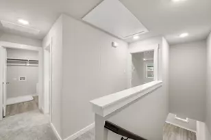 226 Wagon Spoke, Fort Worth, TX 76120 - Photo 15