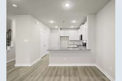 226 Wagon Spoke #13, Fort Worth, TX 76120 - Photo 9