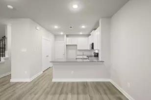 226 Wagon Spoke, Fort Worth, TX 76120 - Photo 9