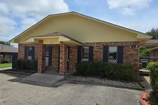 205 River N Blvd, Stephenville, TX 76401 - Photo 1