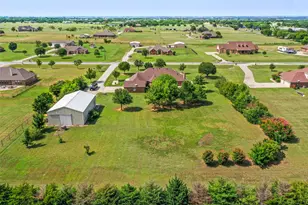 6713 Mustang Trail, Sanger, TX 76266 - Photo 33