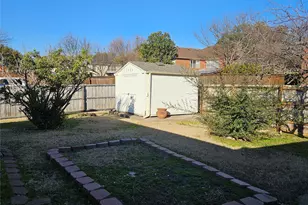 3406 Lake Highlands Dr, Rowlett, TX 75088 - Photo 19