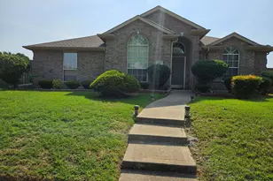 3406 Lake Highlands Dr, Rowlett, TX 75088 - Photo 1