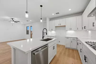 1124 Broomsedge Mews, Celina, TX 75009 - Photo 5