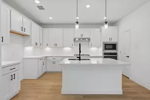 1124 Broomsedge Mews, Celina, TX 75009 - Photo 3