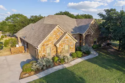 408 Sandridge Drive, Weatherford, TX 76085 - Photo 5