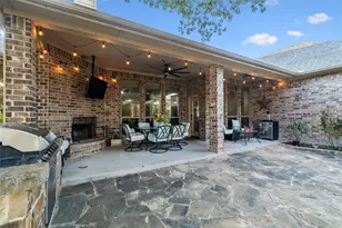 408 Sandridge Dr, Weatherford, TX 76085 - Photo 9