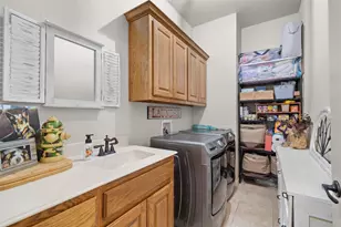 408 Sandridge Dr, Weatherford, TX 76085 - Photo 29