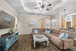 408 Sandridge Dr, Weatherford, TX 76085 - Photo 17