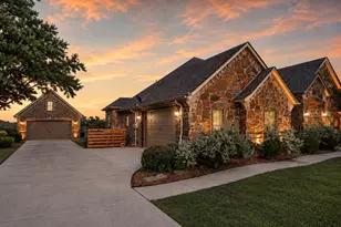 408 Sandridge Dr, Weatherford, TX 76085 - Photo 7
