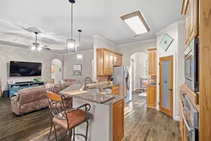 408 Sandridge Dr, Weatherford, TX 76085 - Photo 15