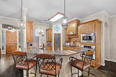 408 Sandridge Drive, Weatherford, TX 76085 - Photo 13