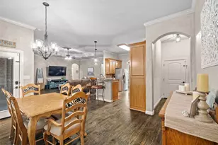 408 Sandridge Dr, Weatherford, TX 76085 - Photo 15