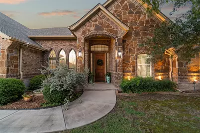 408 Sandridge Drive, Weatherford, TX 76085 - Photo 5