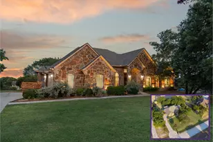 408 Sandridge Dr, Weatherford, TX 76085 - Photo 5