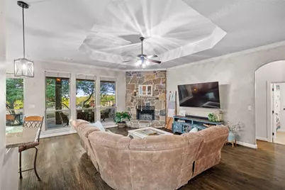 408 Sandridge Drive, Weatherford, TX 76085 - Photo 15