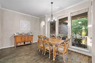 408 Sandridge Dr, Weatherford, TX 76085 - Photo 17