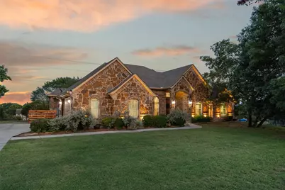 408 Sandridge Drive, Weatherford, TX 76085 - Photo 3
