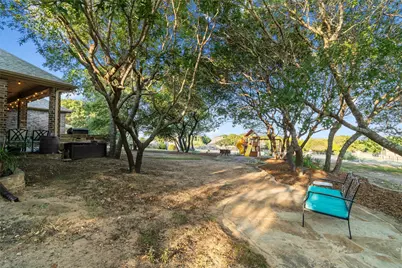 408 Sandridge Drive, Weatherford, TX 76085 - Photo 35