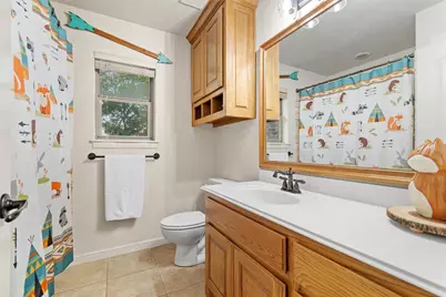 408 Sandridge Drive, Weatherford, TX 76085 - Photo 27