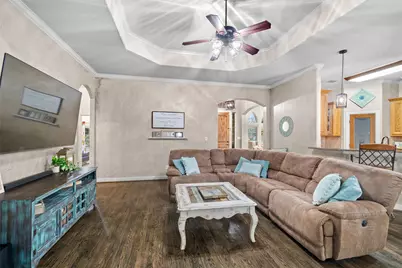 408 Sandridge Drive, Weatherford, TX 76085 - Photo 17