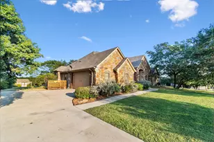 408 Sandridge Dr, Weatherford, TX 76085 - Photo 39