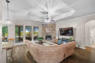 408 Sandridge Dr, Weatherford, TX 76085 - Photo 15