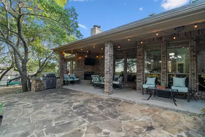 408 Sandridge Drive, Weatherford, TX 76085 - Photo 3