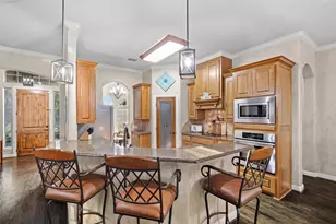 408 Sandridge Dr, Weatherford, TX 76085 - Photo 15