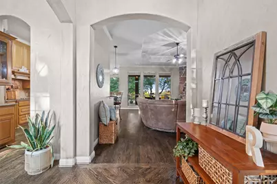 408 Sandridge Drive, Weatherford, TX 76085 - Photo 11