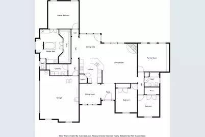 408 Sandridge Drive, Weatherford, TX 76085 - Photo 39