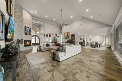 7004 Stone Bluff Court, Granbury, TX 76048 - Photo 5