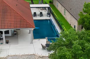 7004 Stone Bluff Ct, Granbury, TX 76048 - Photo 31