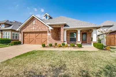 817 Lighthouse Lane, Savannah, TX 76227 - Photo 1