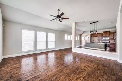 817 Lighthouse Lane, Savannah, TX 76227 - Photo 9