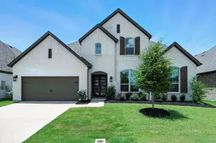 3903 MacArthur Dr, Melissa, TX 75454 - Photo 1