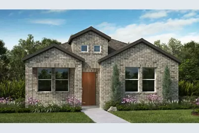 1108 Broomsedge Mews, Celina, TX 75009 - Photo 1