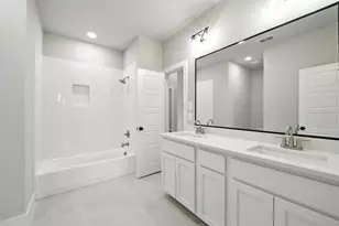 1106 Silver Sage Trl, Weatherford, TX 76085 - Photo 31