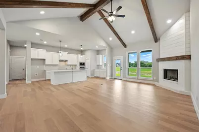 1106 Silver Sage Trail, Weatherford, TX 76085 - Photo 9