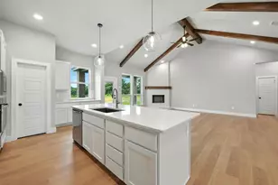 1106 Silver Sage Trl, Weatherford, TX 76085 - Photo 15