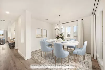 201 Claywood Drive, Glenn Heights, TX 75154 - Photo 9