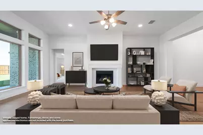 305 Barn Swallow Drive, Celina, TX 75009 - Photo 3