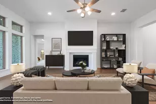 305 Barn Swallow Dr, Celina, TX 75009 - Photo 3