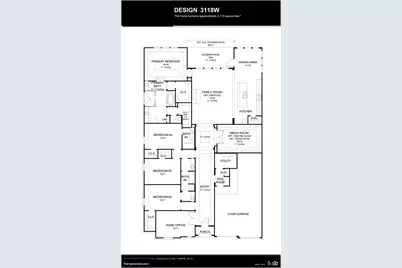 305 Barn Swallow Drive, Celina, TX 75009 - Photo 23