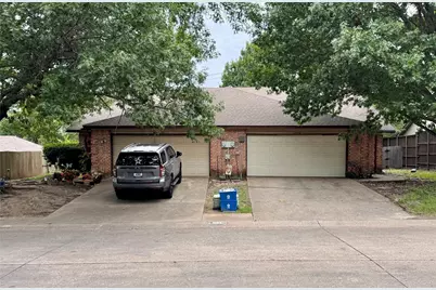 1335 Mission Street, Duncanville, TX 75137 - Photo 1