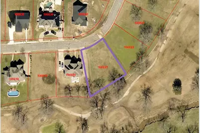 1300 Pioneer Trail, Bonham, TX 75418 - Photo 5