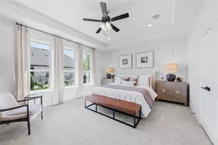 2504 Royal Birkdale St, Celina, TX 75009 - Photo 7