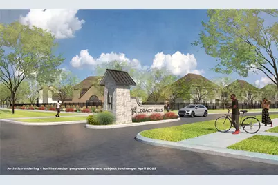 2504 Royal Birkdale Street, Celina, TX 75009 - Photo 19