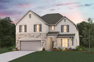 2504 Royal Birkdale St, Celina, TX 75009 - Photo 1