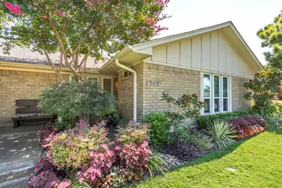 7342 Woodthrush Drive, Dallas, TX 75230 - Photo 1